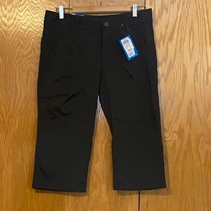 Columbia Women’s Kestrel Trail Stretch Capri